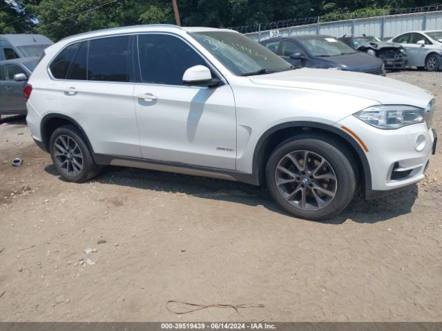 5UXKR0C51H0U52961 BMW X5 Xdrive35i