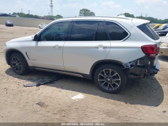 5UXKR0C51H0U52961 BMW X5 Xdrive35i