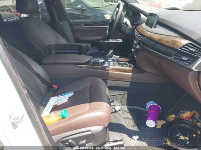 5UXKR0C51H0U52961 BMW X5 Xdrive35i