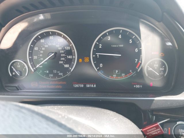 5UXKR0C51H0U52961 BMW X5 Xdrive35i