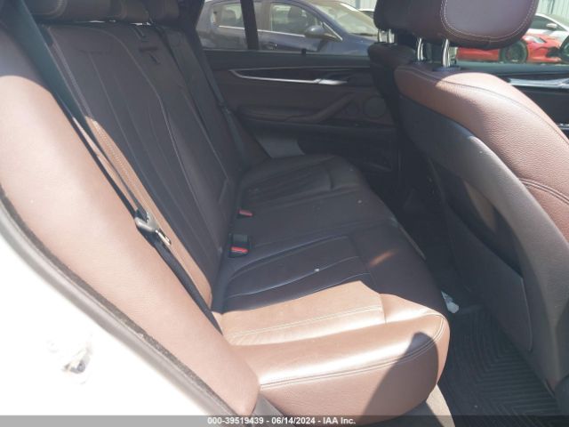 5UXKR0C51H0U52961 BMW X5 Xdrive35i