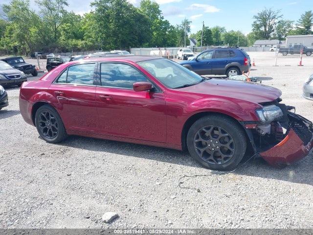 Chrysler 300 300s Awd 2020 2C3CCAGG6LH128549 Image 14