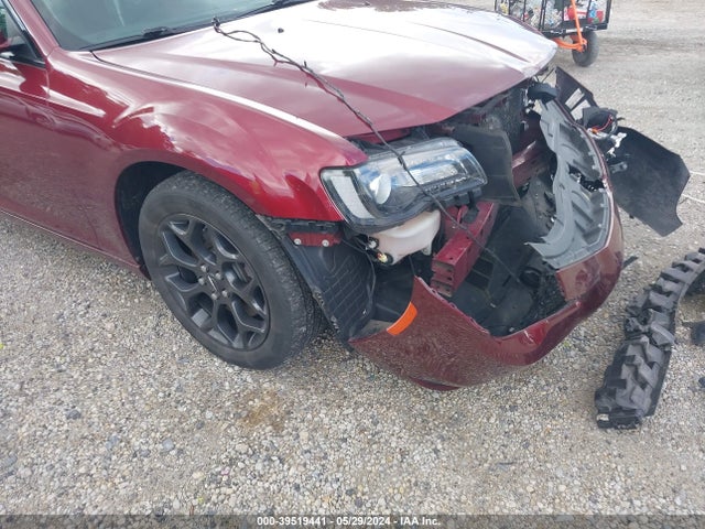 Chrysler 300 300s Awd 2020 2C3CCAGG6LH128549 Image 19