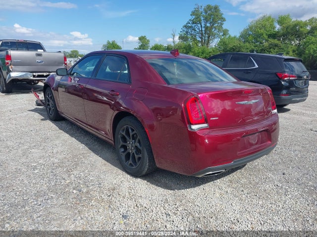 Chrysler 300 300s Awd 2020 2C3CCAGG6LH128549 Image 3