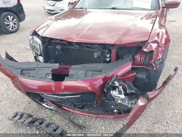 Chrysler 300 300s Awd 2020 2C3CCAGG6LH128549 Image 6