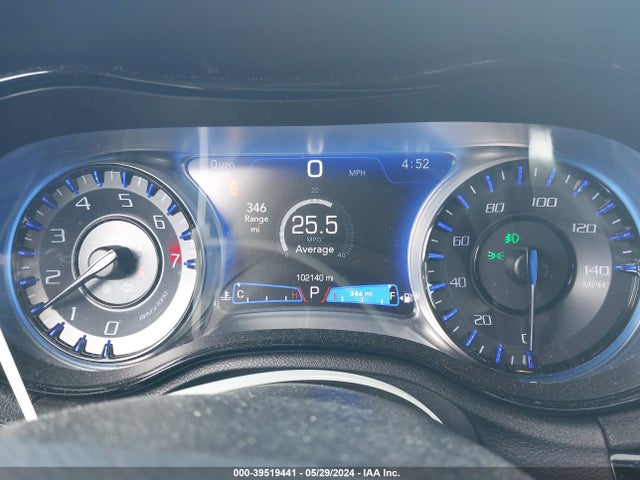 Chrysler 300 300s Awd 2020 2C3CCAGG6LH128549 Image 7