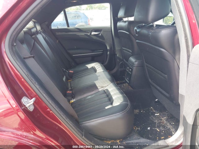 Chrysler 300 300s Awd 2020 2C3CCAGG6LH128549 Image 8