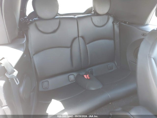 2012 MINI COOPER WMWZN3C51CT135084 Photo 7