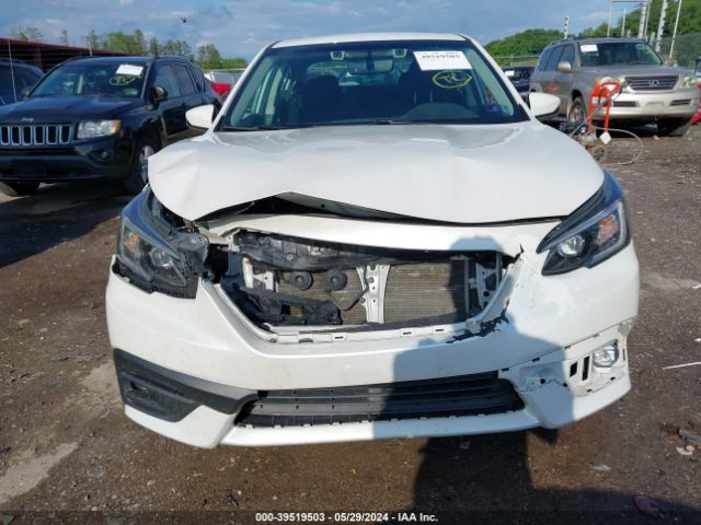 4S3BWAD66M3017093 Subaru Legacy Premium