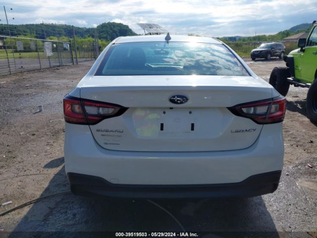 4S3BWAD66M3017093 Subaru Legacy Premium