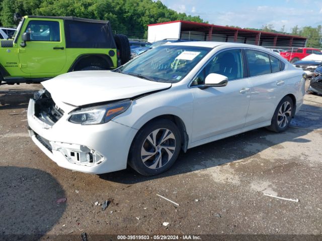 4S3BWAD66M3017093 Subaru Legacy Premium