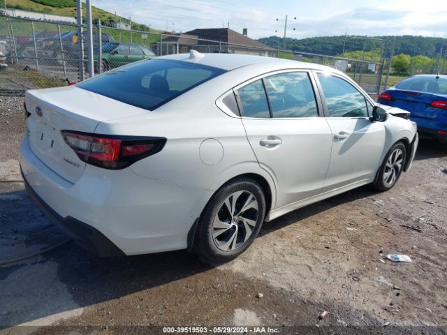 4S3BWAD66M3017093 Subaru Legacy Premium