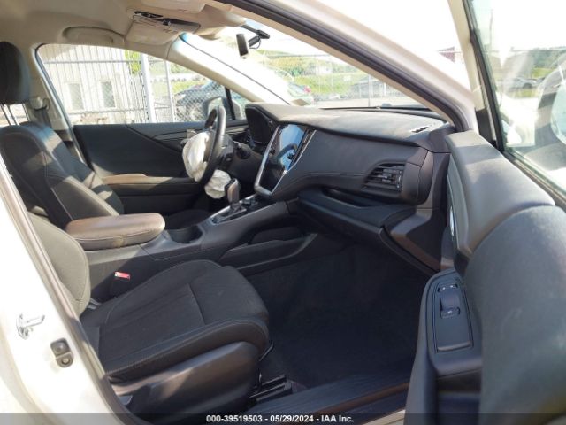 4S3BWAD66M3017093 Subaru Legacy Premium