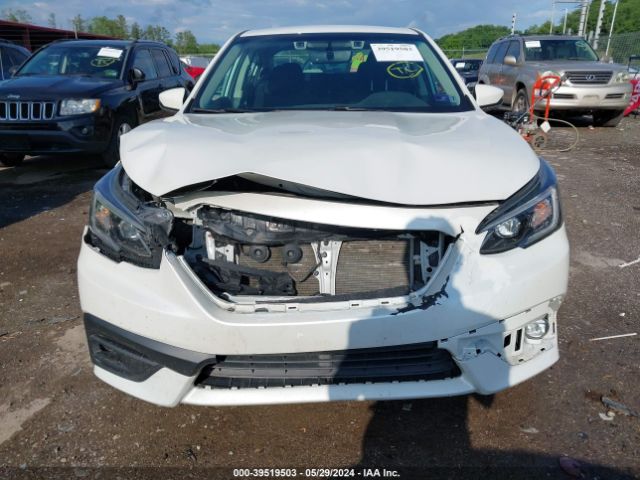 4S3BWAD66M3017093 Subaru Legacy Premium