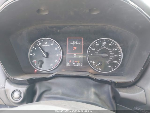 4S3BWAD66M3017093 Subaru Legacy Premium