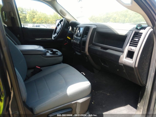 RAM 1500 Express Quad Cab 4x4 6'4 Box 2017 1C6RR7FT0HS838320 Image 5
