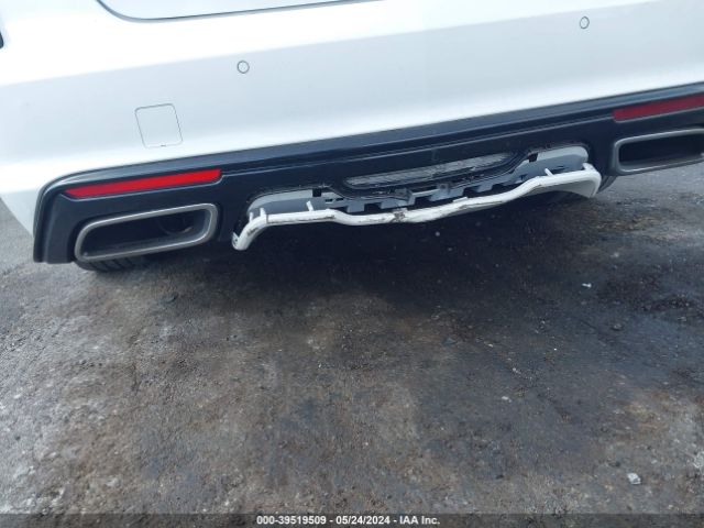 1G6DP5RK1M0117304 Cadillac Ct5 Sport