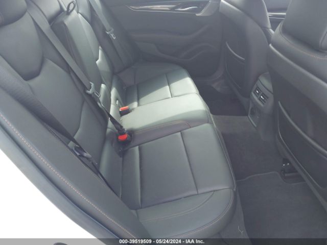 1G6DP5RK1M0117304 Cadillac Ct5 Sport