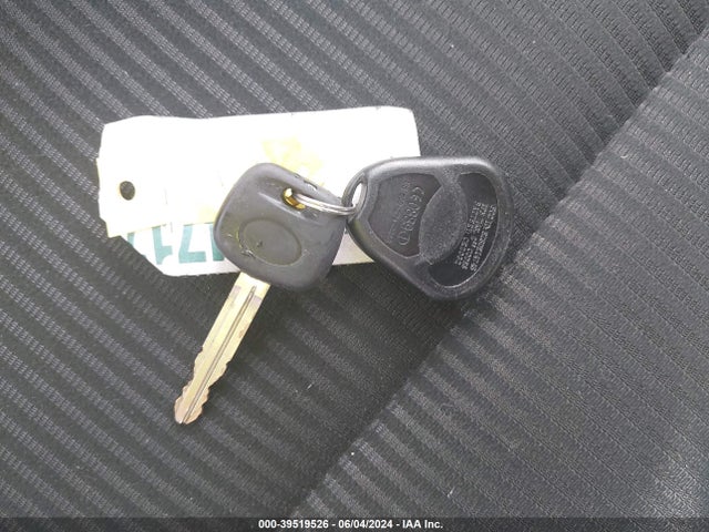 Toyota RAV4 LE 2017 2T3BFREV8HW675957 Image 11