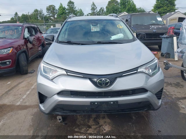 Toyota RAV4 LE 2017 2T3BFREV8HW675957 Image 12