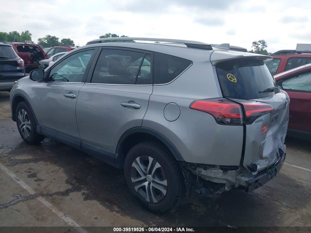 Toyota RAV4 LE 2017 2T3BFREV8HW675957 Image 14