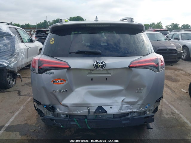 Toyota RAV4 LE 2017 2T3BFREV8HW675957 Image 16