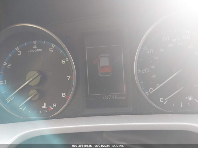 Toyota RAV4 LE 2017 2T3BFREV8HW675957 Image 7