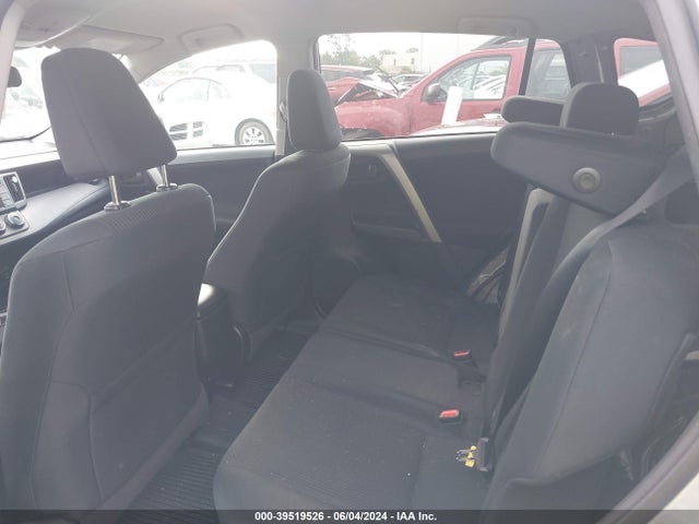 Toyota RAV4 LE 2017 2T3BFREV8HW675957 Image 8
