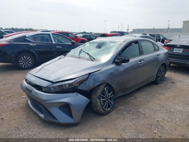 3KPF24AD9PE540218 KIA Forte Lxs