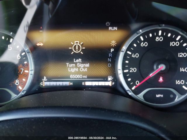 ZACCJADB1HPF71157 Jeep Renegade Limited Fwd