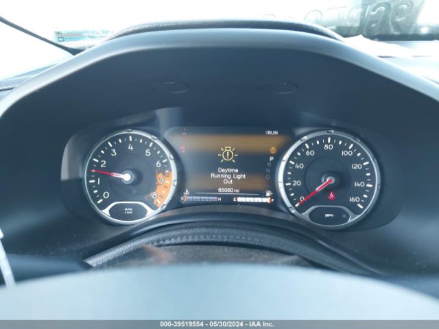 ZACCJADB1HPF71157 Jeep Renegade Limited Fwd