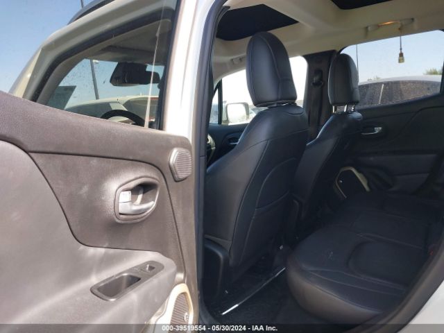 ZACCJADB1HPF71157 Jeep Renegade Limited Fwd