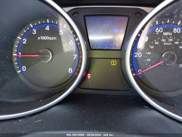 Hyundai TUCSON GLS 2015 KM8JT3AF0FU065217 Image 7