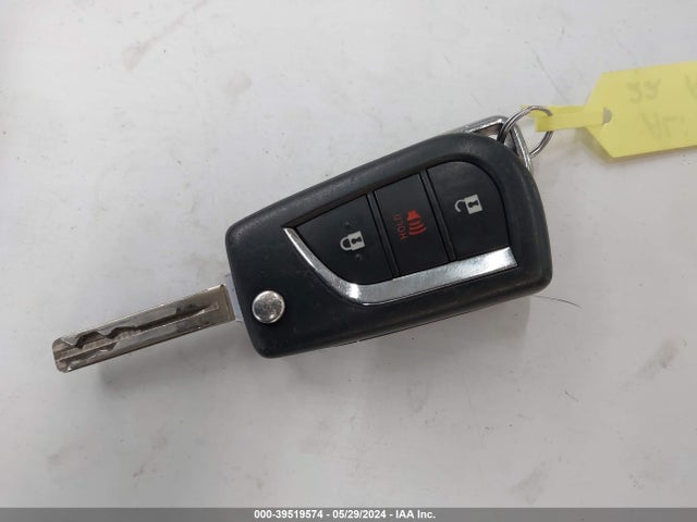 Toyota RAV4 LE 2022 2T3F1RFV7NC287727 Image 11