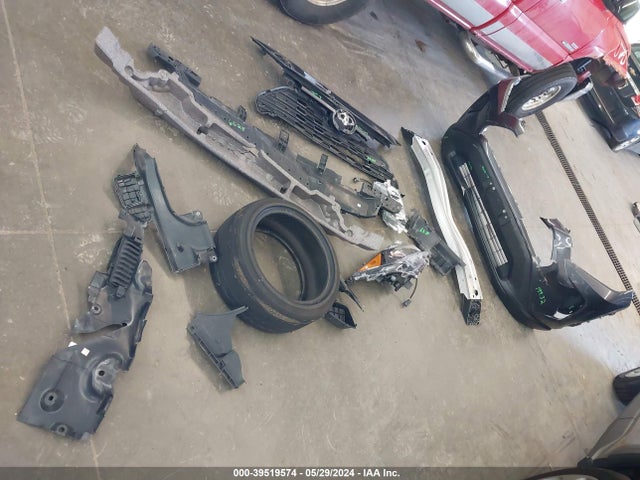 Toyota RAV4 LE 2022 2T3F1RFV7NC287727 Image 12