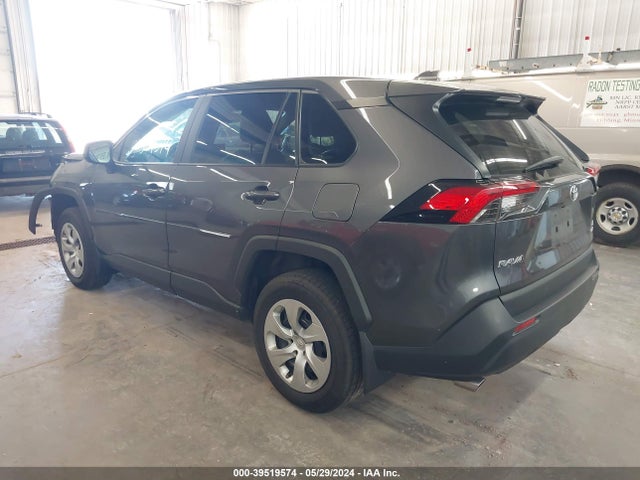 Toyota RAV4 LE 2022 2T3F1RFV7NC287727 Image 3