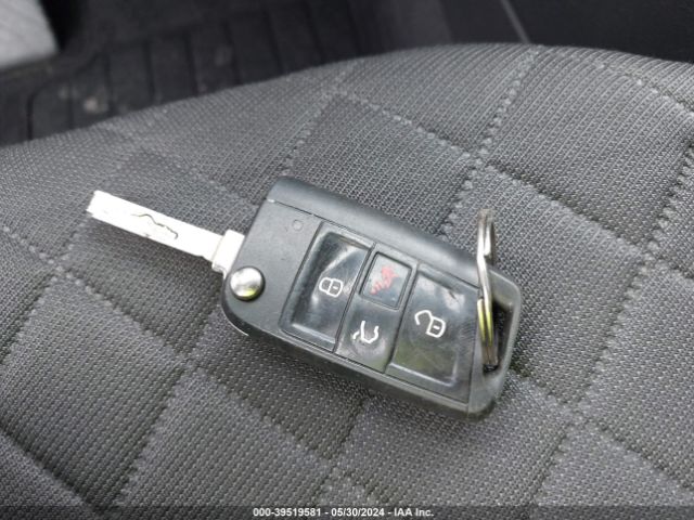 1V2AR2CA5JC543689 Volkswagen Atlas 3.6l V6 S