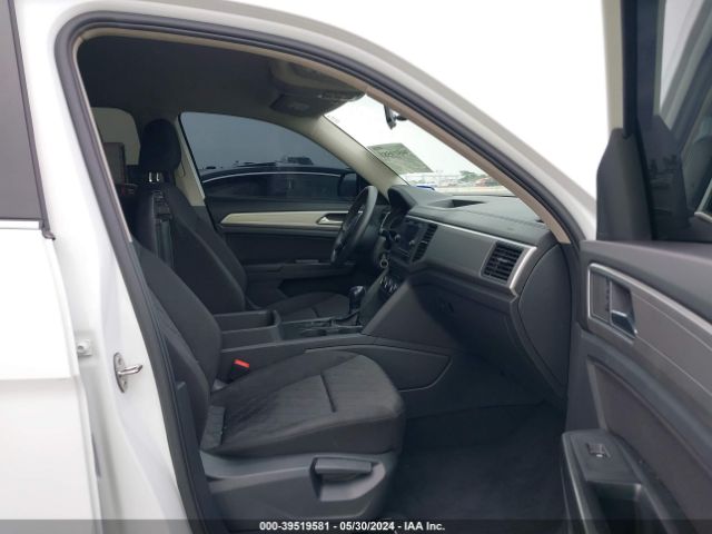 1V2AR2CA5JC543689 Volkswagen Atlas 3.6l V6 S