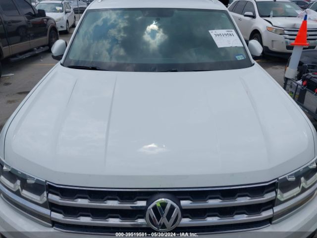 1V2AR2CA5JC543689 Volkswagen Atlas 3.6l V6 S