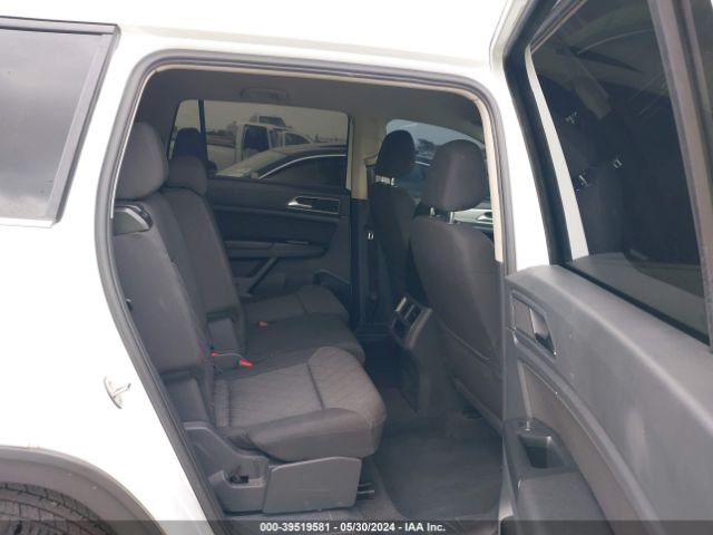 1V2AR2CA5JC543689 Volkswagen Atlas 3.6l V6 S