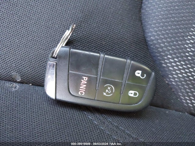 ZACCJAAB2HPF59586 Jeep Renegade Sport Fwd