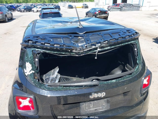 ZACCJAAB2HPF59586 Jeep Renegade Sport Fwd
