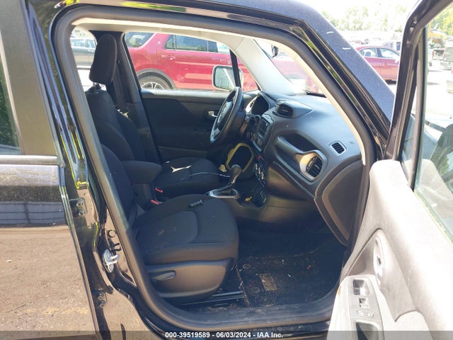 ZACCJAAB2HPF59586 Jeep Renegade Sport Fwd