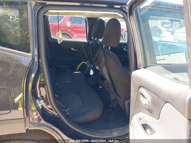 ZACCJAAB2HPF59586 Jeep Renegade Sport Fwd
