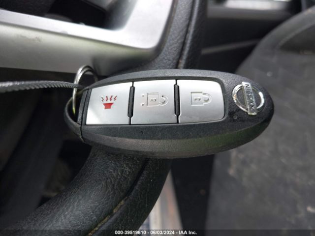 3N1CP5BV3ML525693 Nissan Kicks S Xtronic Cvt