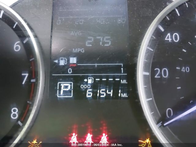 3N1CP5BV3ML525693 Nissan Kicks S Xtronic Cvt
