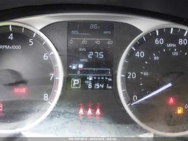 3N1CP5BV3ML525693 Nissan Kicks S Xtronic Cvt
