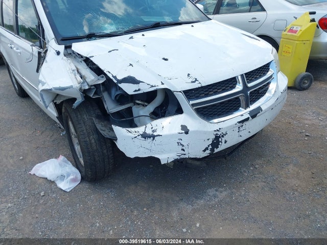 Dodge Grand Caravan Se 2015 2C4RDGBG5FR542675 Image 6