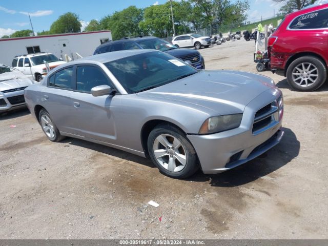 2C3CDXHG3EH347308 auction archive image