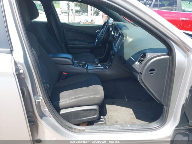 2C3CDXHG3EH347308 Dodge Charger Sxt